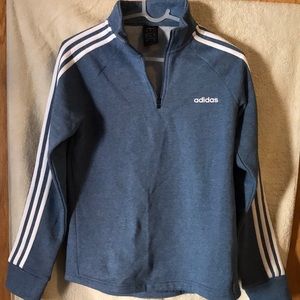 Adidas Fleece Sport Wear